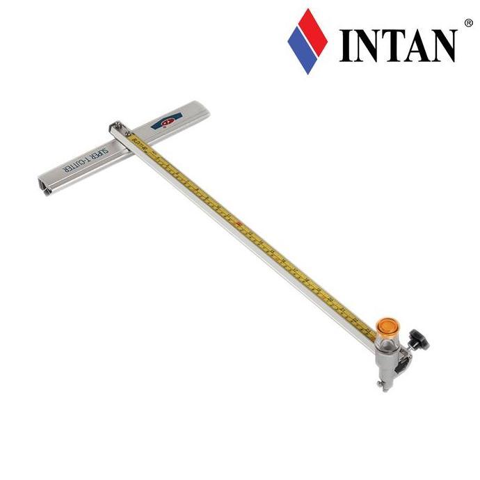 T-cutter / Alat Potong Kaca Lurus KD 150 cm