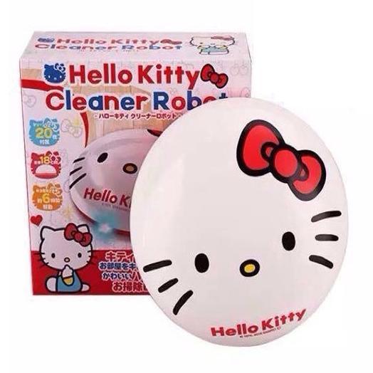 bestpromo robot sapu lantai robot pembersih lantai vacum cleaner robot 320-200