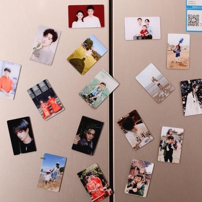 TEMPELAN MAGNET KULKAS / MAGNET KULKAS / MAGNET KULKAS CUSTOM / MAGNET