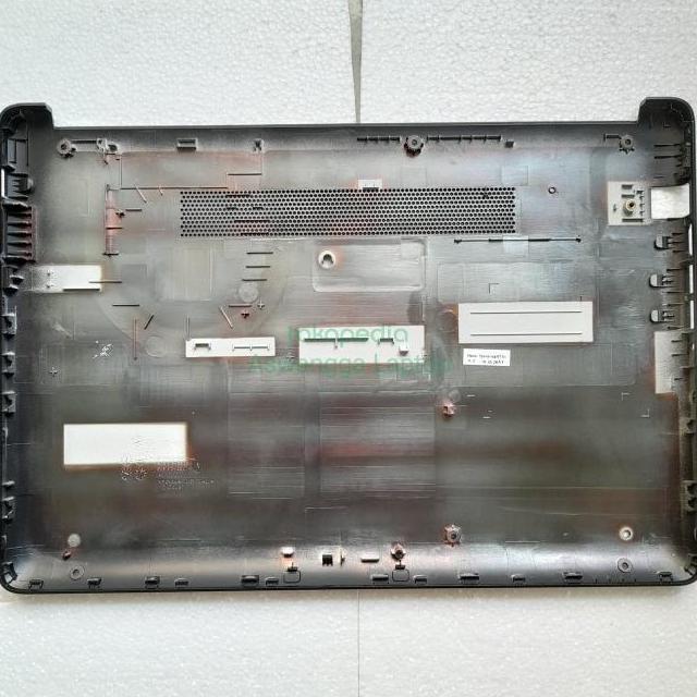 Ready Casing Bawah Bottomcase Laptop HP 14 14-CK 14-CM 240 G7 245-G7 246-G7 CM CK