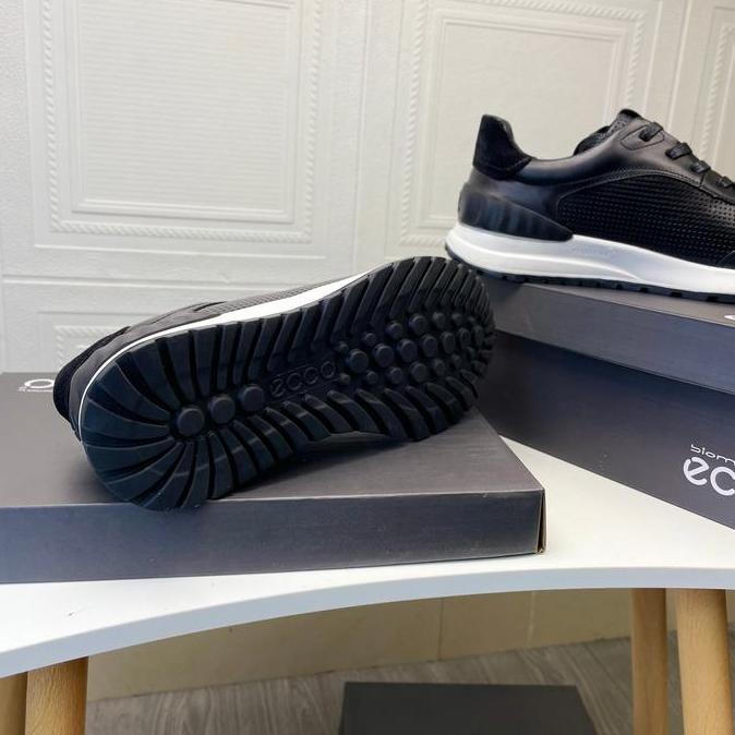 Ecco Olahraga Sepatu Golf Pria Outdoor Sports Casual Shoes Sneaker B20