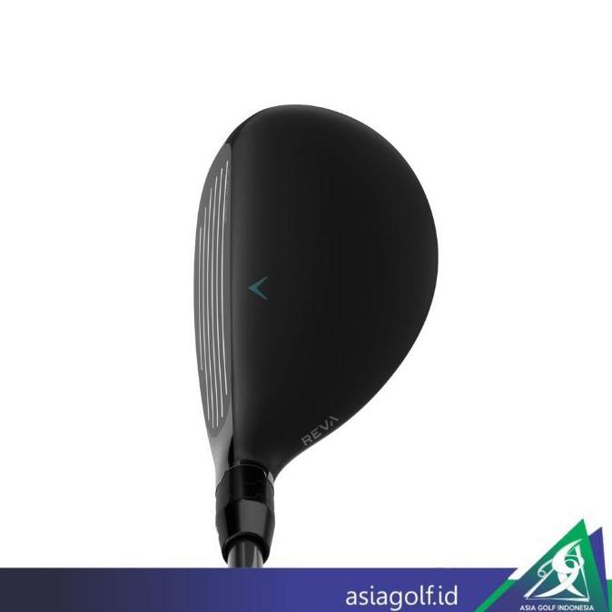 Ladies Hybrid Golf Callaway Reva Rise | Golf | Stick Hybrid Golf