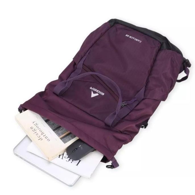 Ready Eiger CASCADE 22 WS Laptop Backpack