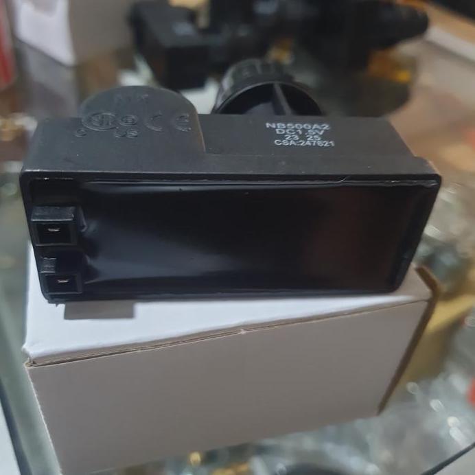 igniter / pemantik kompor kaki 2