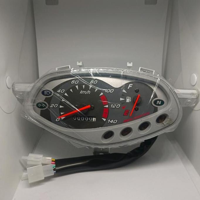 kilometer speedometer spidometer spedometer smash lama 2002-2005
