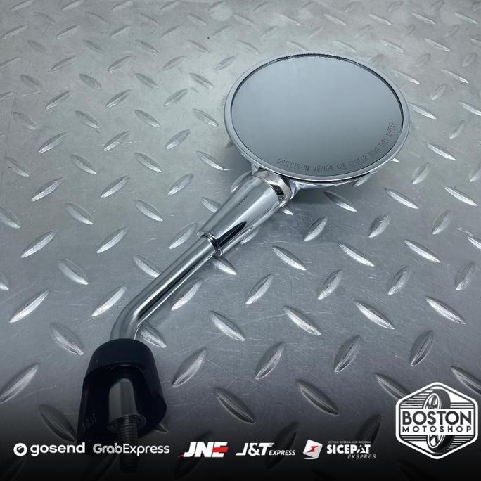 Spion Vespa Primavera IGET Original Piaggio