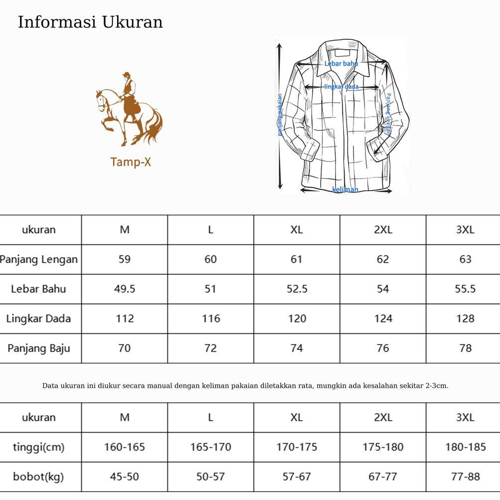 BIG SALE TAMP-X JAKET PRIA OVERSIZE KOREAN STYLE - JAKET PRIA LEHER BERDIRI TEBAL, ZIPPER, LENGAN PA