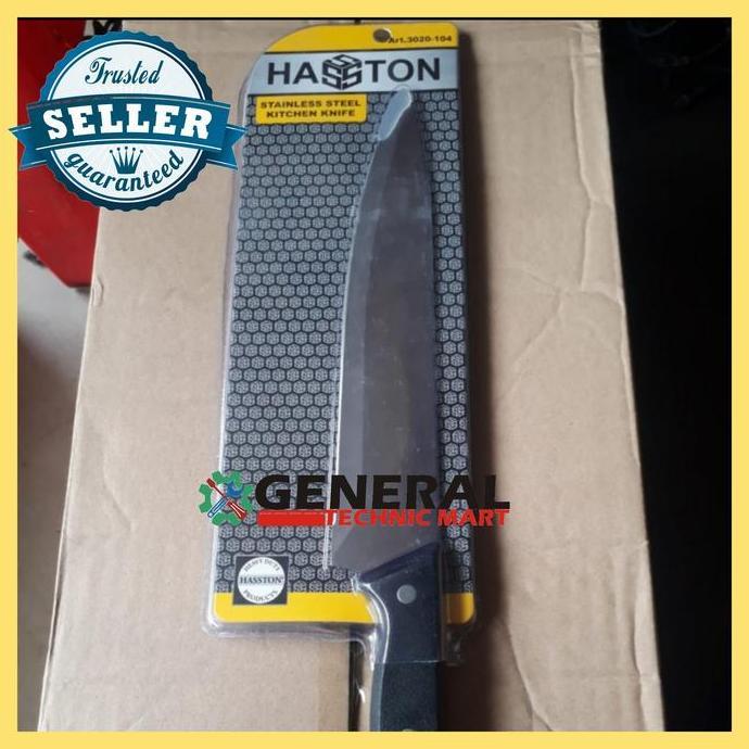 Hasston Prohex pisau dapur