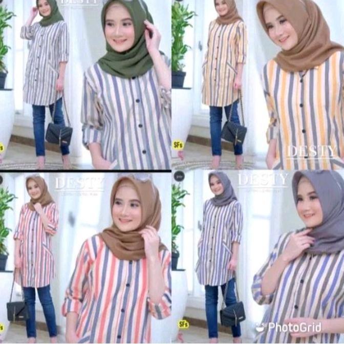 JUAL TERLARIS TUNIK SALUR DEWASA/KEMEJA TUNIK SALUR TERLARIS JUAL