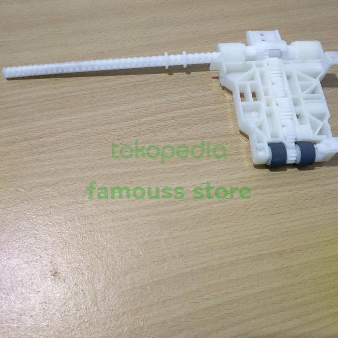 Pick up roller L1455 WF7611 WF7711 karet pick up roller L1455