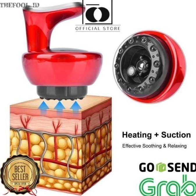 CROWHEAY TF BEATRIX MASSAGE ORIGINAL 100% TAIWAN PRODUCT 1.0