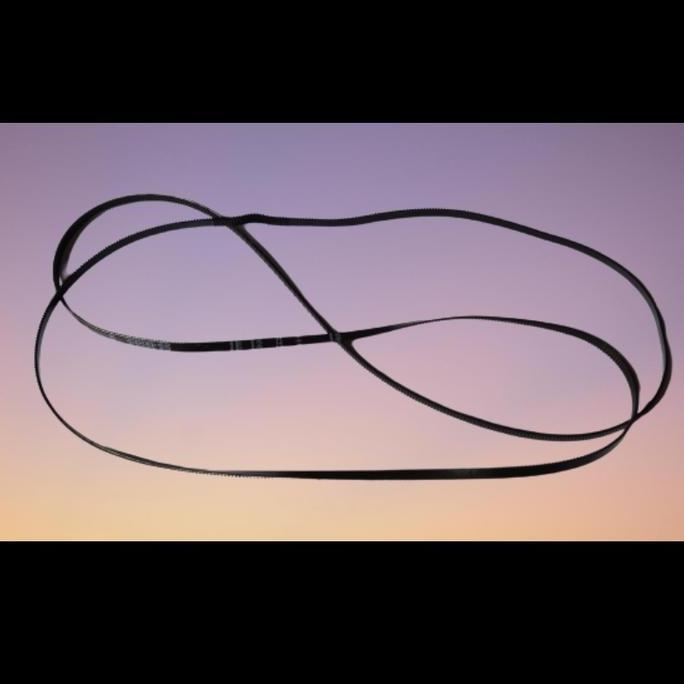 Timing belt epson L1455 L 1455 L-1455 Carriage van belt epson L1455