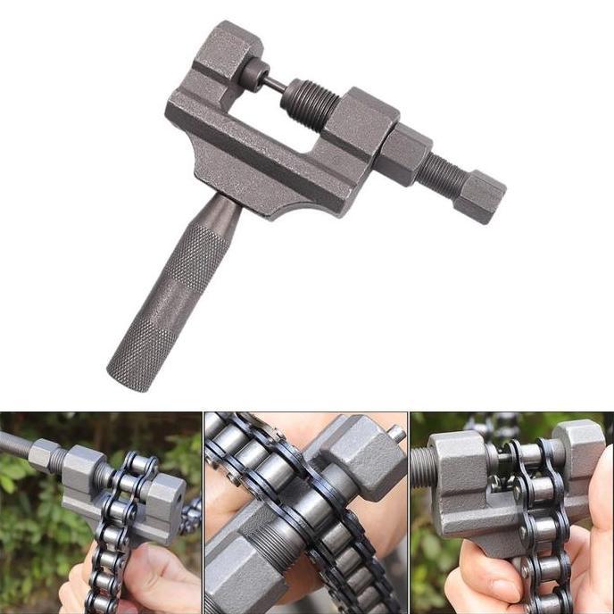 NAKATEKNO Pemotong rantai sepeda motor, Pemotong rantai sepeda motor, Pemotong rantai sepeda motor, 