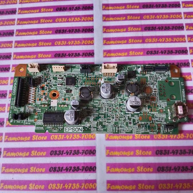 Mainboard epson L3150 motherboard L-3150