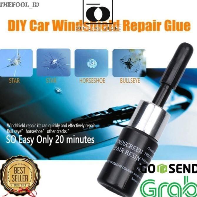 SANDMATEKNO LEM KACA KHUSUS / TEKNOLOGI PELAPISAN NANO UNTUK KACA TF