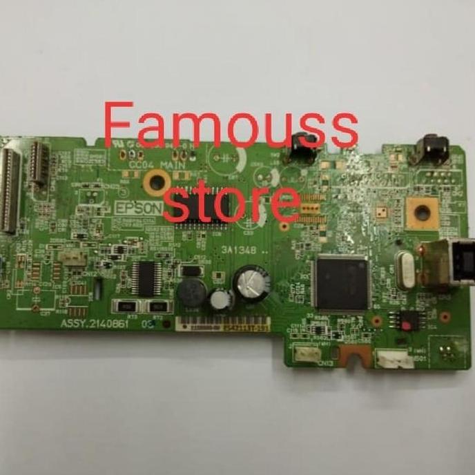 Mainboard Epson L310 Logic board Epson L310