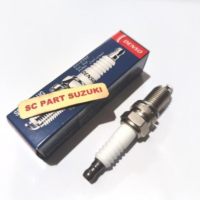 Busi suzuki Karimun estilo 4 silinder ND. Murah