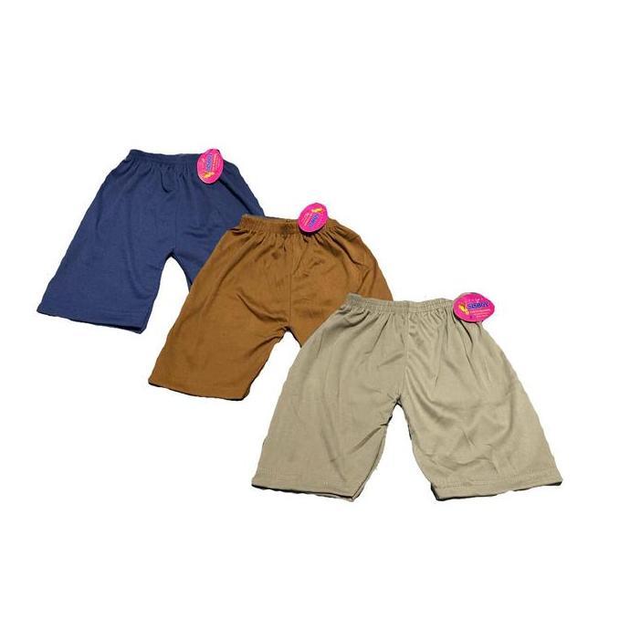 Celana Strit Anak - Legging Celana Pendek / Short Anak - Dewasa