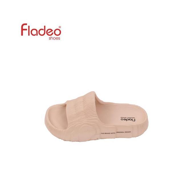 Fladeo C24/PKS30-1TM/Sandal Phylon Slide Anak [ Phylon Slipper Kids ]