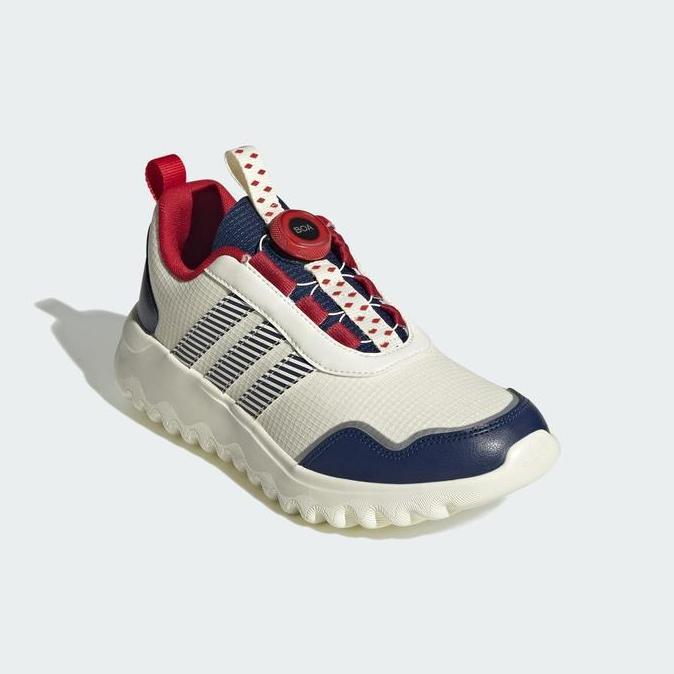 SEPATU ANAK ADIDAS ACTIVEFLEX BOA 4.0 CNY JR3327 / 20251