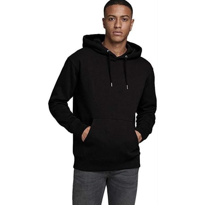 HOT ITEM JAKET HOODIE POLOS ORIGINAL TEBAL PREMIUM | JAKET SWEATER HOODIE PRIA WANITA I