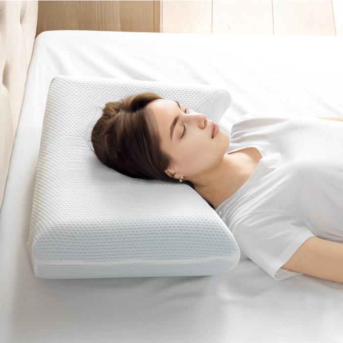 [GRATIS BANTAL] Kasur Busa Cooling Foam OrtopediMemoryFoam