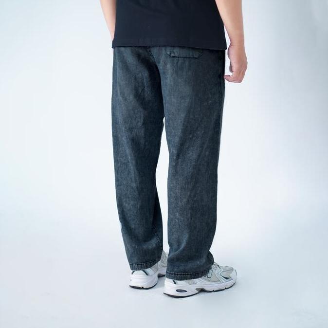 Ryusei Celana Denim Baggy Yamashi (TERBAIK) (TERBARU) (TERMURAH)