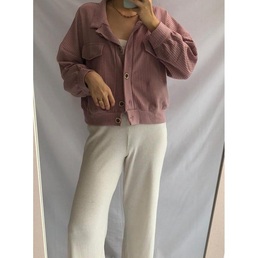 Murah [Seminggu.rtw] - Libni Outer Non COD