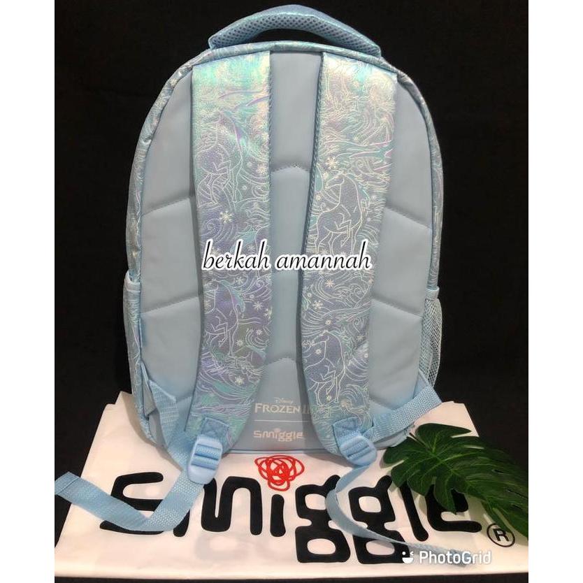 tas smiggle disney frozen tas smiggle ori
