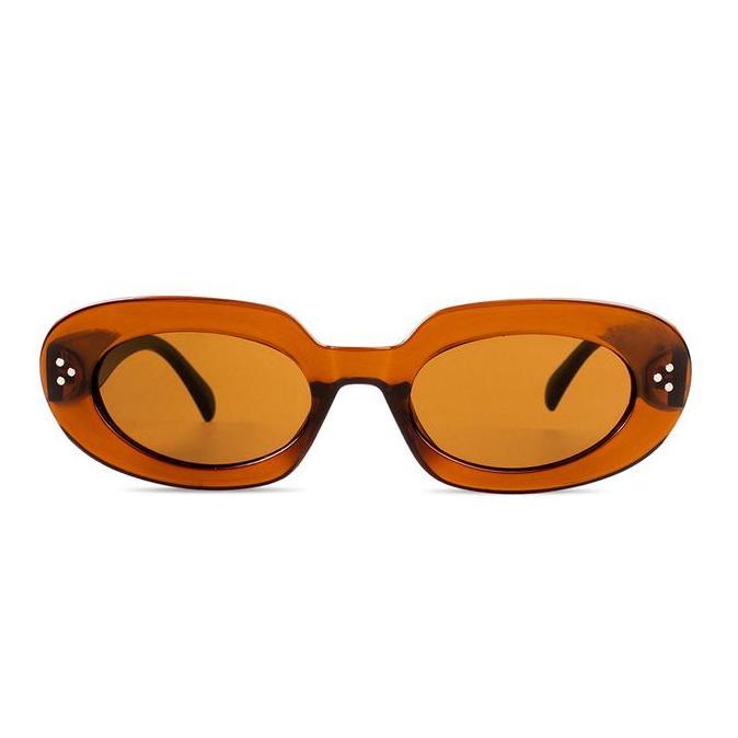 Sunset Eyewear - Kacamata Hitam Sunglasses - SG 3880 C5 (TERBAIK) (TERBARU) (TERMURAH)