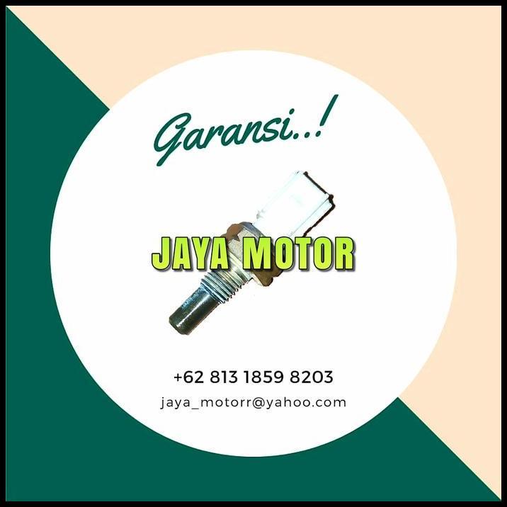 DISKON R307 ECT ENGINE COOLANT TEMPERATUR HONDA HRV 1.8