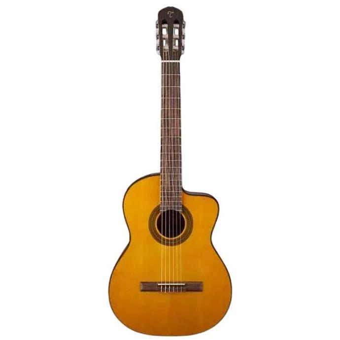 TAKAMINE GC1CE GC1-CE G1-1-CE NAT GITAR AKUSTIK NATURAL BMJ (TERBAIK) (TERBARU) (TERMURAH)