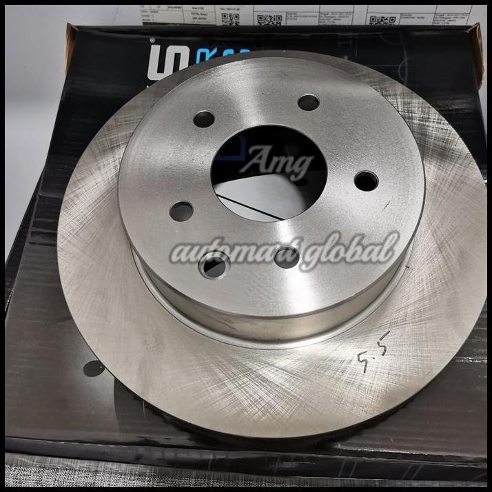 TERBARU PIRINGAN REM XTRAIL DISC BRAKE XTRAIL BELAKANG 2003 