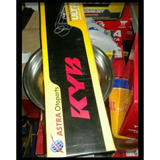 GRATIS ONGKIR SOKBEKER SHOCKBREAKER BELAKANG VITARA ESCUDO KAYABA ULTRA