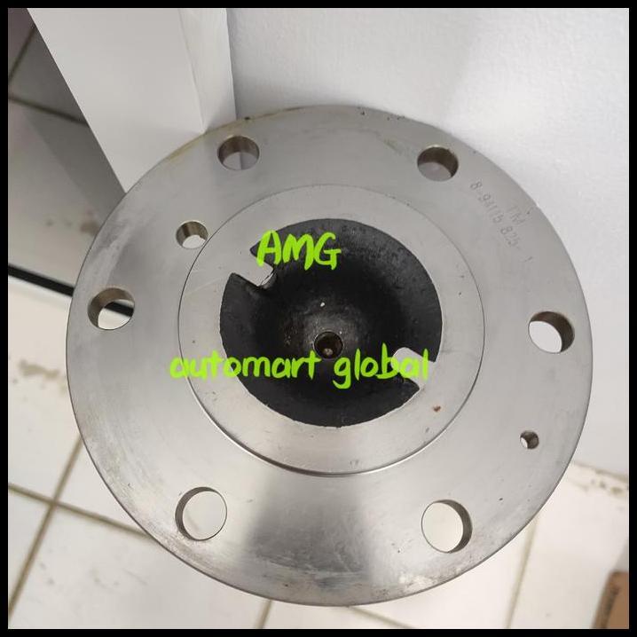 TERLARIS AS RODA ISUZU ENGKEL NHR55 AS RODA KAD