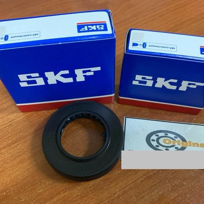 BEARING MESIN CUCI EWF85747 SKF ASLI EWF 85747