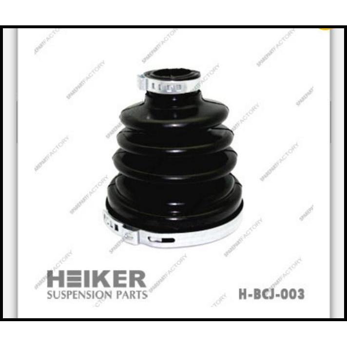 HOT DEAL KARET BOOT CV JOINT AS RODA DEPAN LUAR CARNIVAL DIESEL DAN TRAJET 