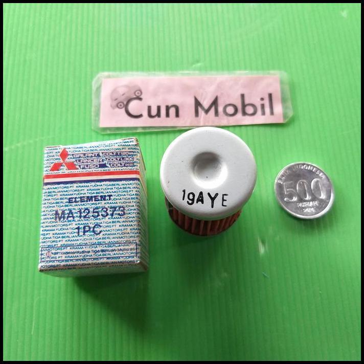 GRATIS ONGKIR FILTER BENSIN ELEMENT FILTER BENSIN T120 ORIGINAL MA125373 