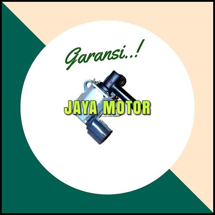 DISKON Q529 IDLE UP VACUUM AC MITSUBISHI LANCER EX 2.0 