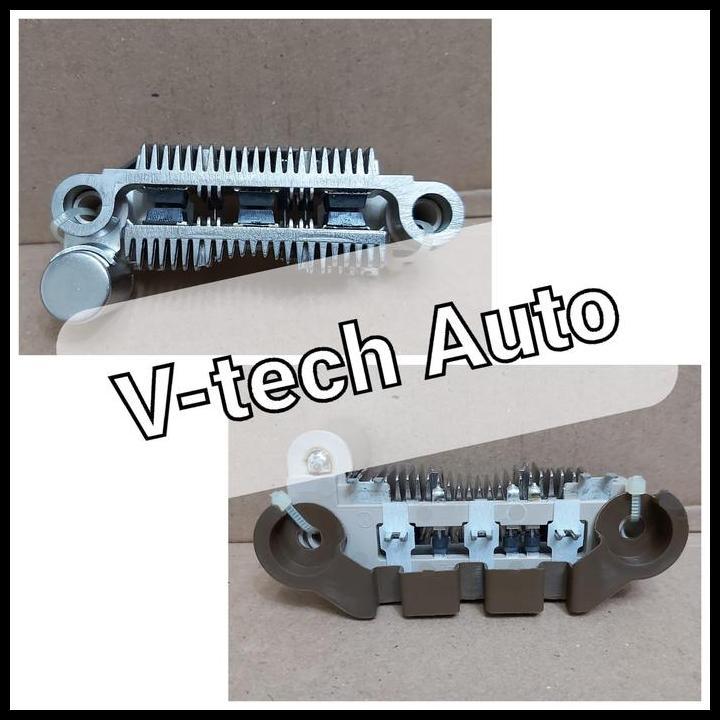 TERLARIS RECTIFIER / SILIKON ALTERNATOR MITSUBISHI L300 