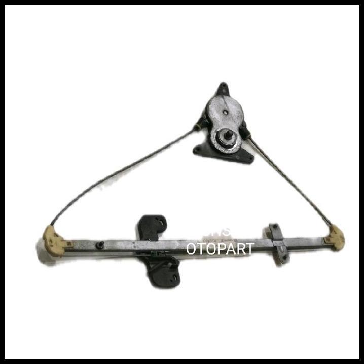DISKON REGULATOR PINTU TENGAH SLIDING DAIHATSU ESPASS KANAN REGULATOR WINDOW PINTU TENGAH SLIDING ES