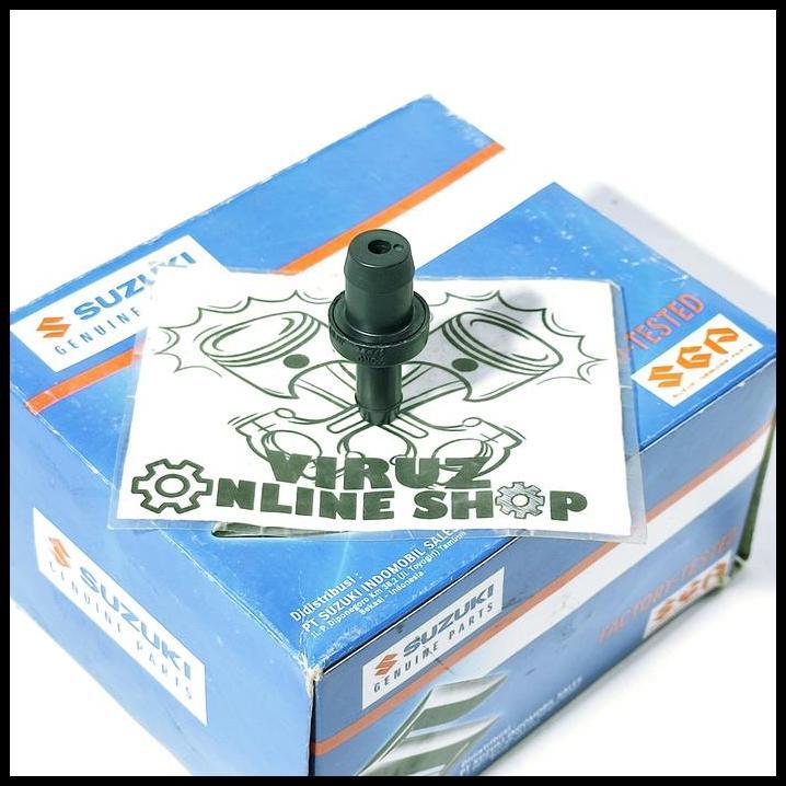 GRATIS ONGKIR VALVE PCV SUZUKI SPLASH ORIGINAL SUZUKI 