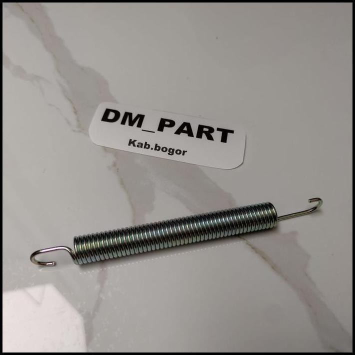 DISKON PER PEDAL REM SPRING BELAKANG VERZA 46510KSP900 46510 KSP 900