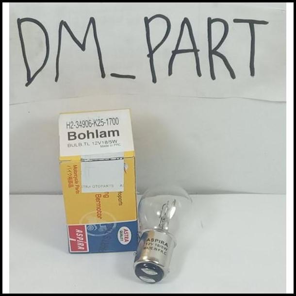 BEST DEAL LAMPU BOHLAM ASPIRA BELAKANG SENJA MALAM STOP REM MOBIL XENIA DATSUN BMW AGYA ALYA CALYA A