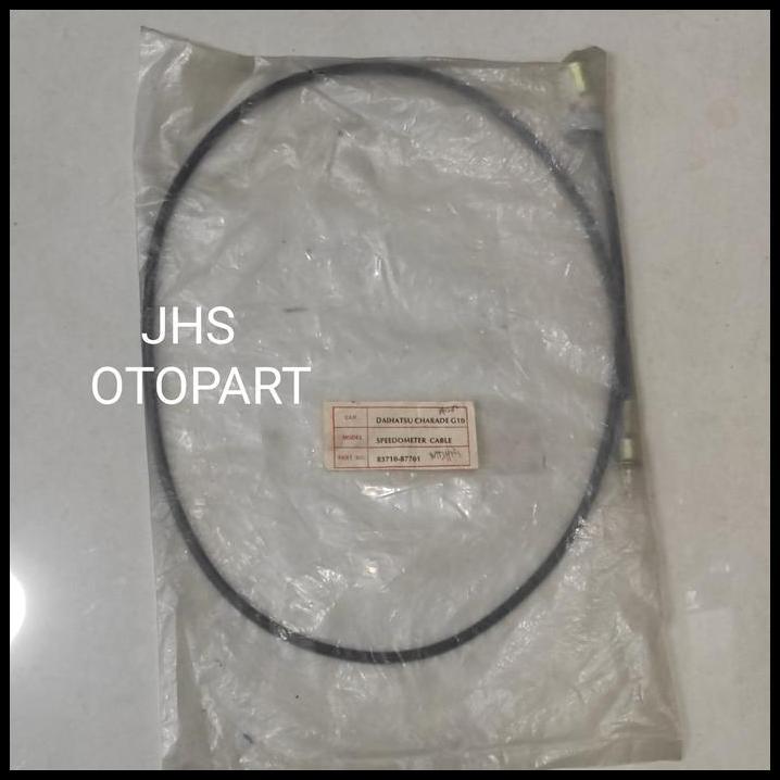 TERBARU KABEL SPEEDOMETER KABEL KM KILOMETER DAIHATSU CHARADE G10 78-81 