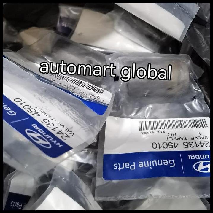 TERLARIS BOTOL KLEP PS100 PS120 TAPPET PS120 PS100 