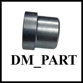 HOT DEAL BOSH BOS COLLAR RODA VELG DEPAN BEAT SCOOPY SPACY GENIO VARIO 110 125 150 KVB KIRI FI ESP P