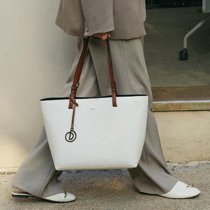 Oneda Orion Tas Tote Wanita Woman Bag Tote Bag Wanita (TERBAIK) (TERBARU) (TERMURAH)