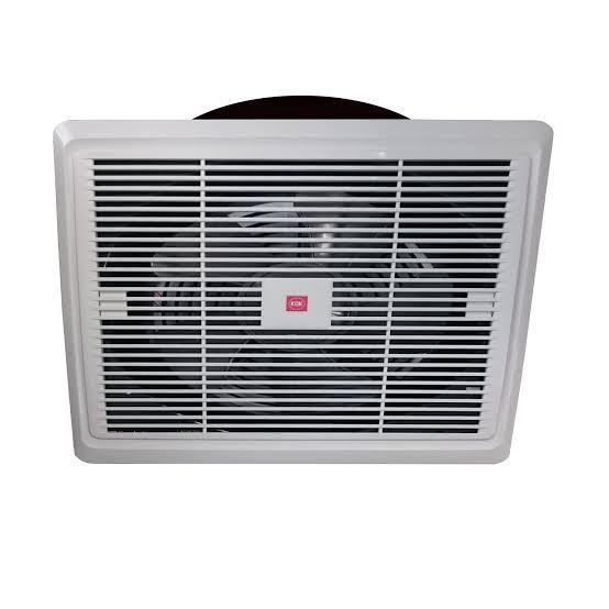 Exhaust Fan Ceiling KDK 8 inci 20TGQ