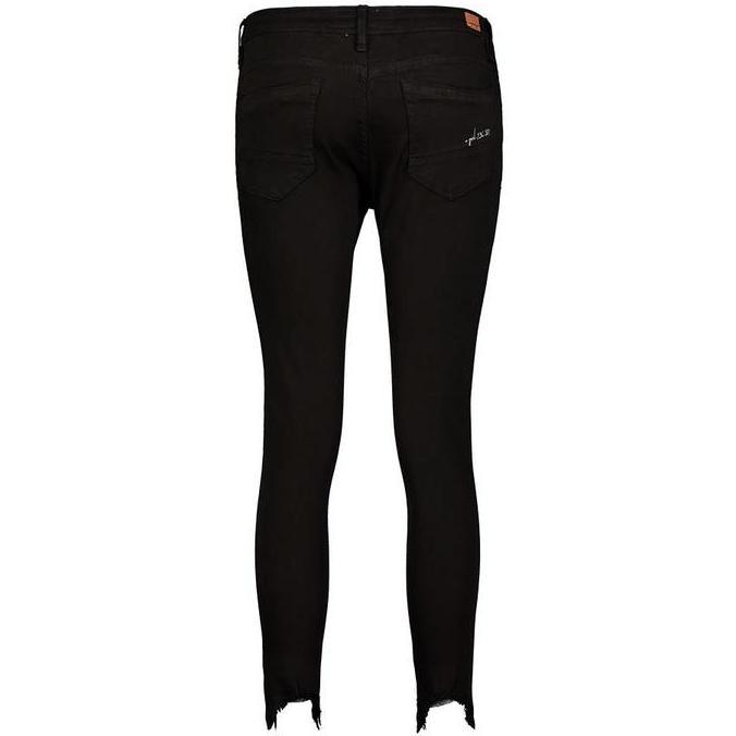 CARDINAL GIRL CELANA JEANS 40 (HITAM) (TERBAIK) (TERBARU) (TERMURAH)